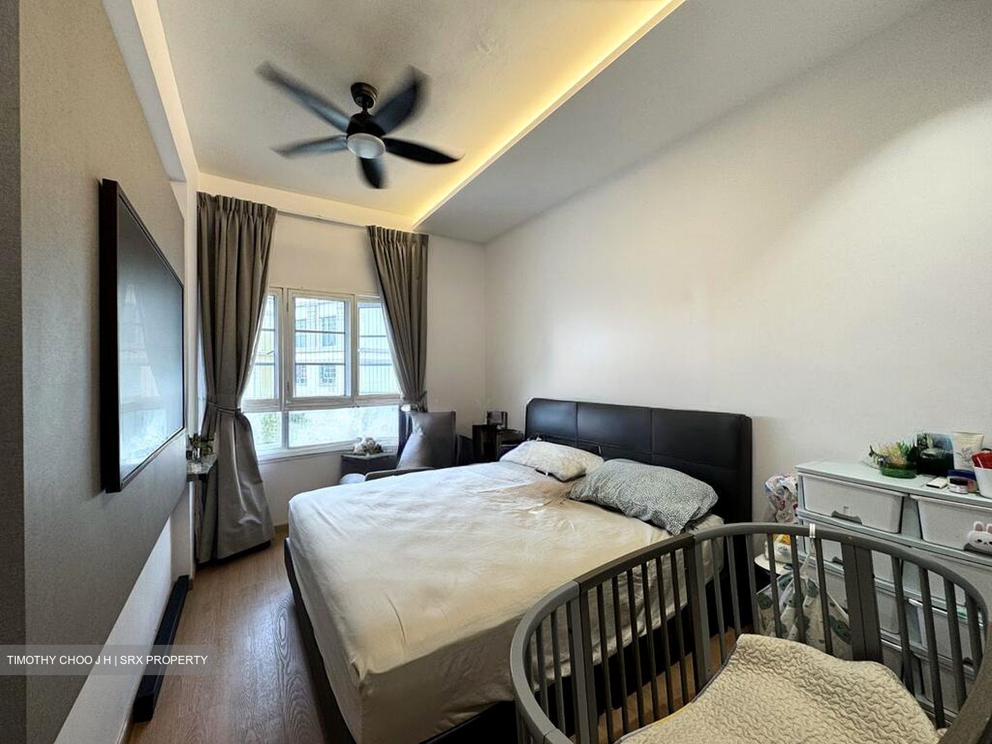 Azalea Park Condominium (D17), Condominium #501104411